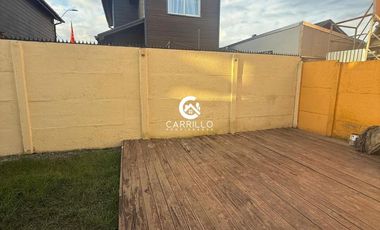 ARRENDAMOS CÓMODA CASA EN VILLA BRISAS DE LABRANZA