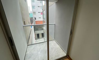 Departamentos de Estreno / Primera Vivienda ! Av. Petit Thouars (cuadra 9)
