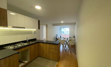 Departamentos de Estreno / Primera Vivienda ! Av. Petit Thouars (cuadra 9)