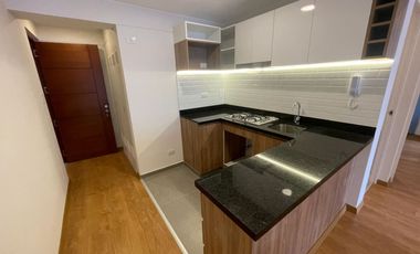 Departamentos de Estreno / Primera Vivienda ! Av. Petit Thouars (cuadra 9)