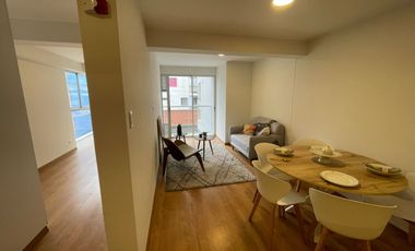 Departamentos de Estreno / Primera Vivienda ! Av. Petit Thouars (cuadra 9)