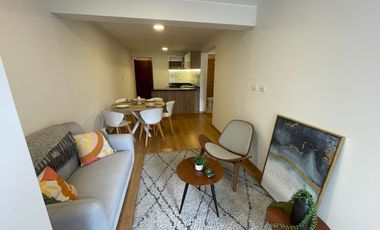 Departamentos de Estreno / Primera Vivienda ! Av. Petit Thouars (cuadra 9)