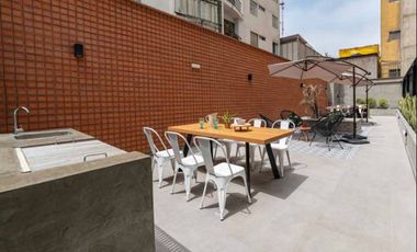 Departamentos de Estreno / Primera Vivienda ! Av. Petit Thouars (cuadra 9)