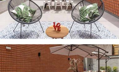 Departamentos de Estreno / Primera Vivienda ! Av. Petit Thouars (cuadra 9)