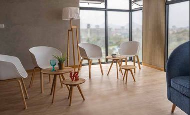 Departamentos de Estreno / Primera Vivienda ! Av. Petit Thouars (cuadra 9)