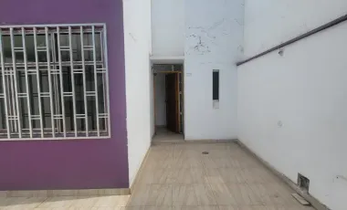 Venta Casa 2 Pisos La Victoria + Cochera Y Patio