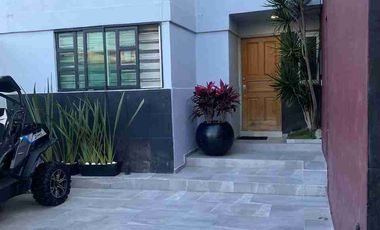 #Casa #venta #Jardines #Alcalde