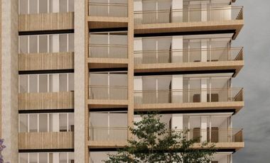 Terreno En Venta con anteproyecto aprobado sector Av. 10 de Agosto