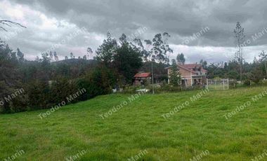 Terrero en Venta Zona Tarqui Gullamzhapa