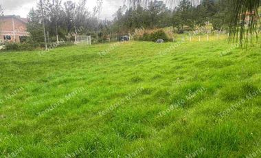 Terrero en Venta Zona Tarqui Gullamzhapa