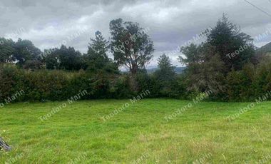 Terrero en Venta Zona Tarqui Gullamzhapa