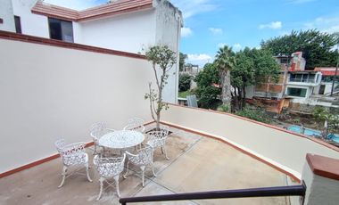 6 CONSULTORIOS EN RENTA, EXCELENTE UBICACIÓN, PRECIO SEGÚN TAMAÑO