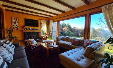 CASA EN CONDOMINIO MOLINO VIEJO