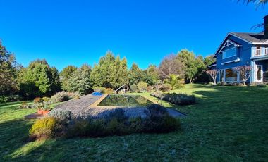 CASA EN CONDOMINIO MOLINO VIEJO