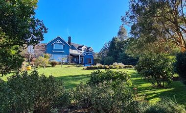 CASA EN CONDOMINIO MOLINO VIEJO