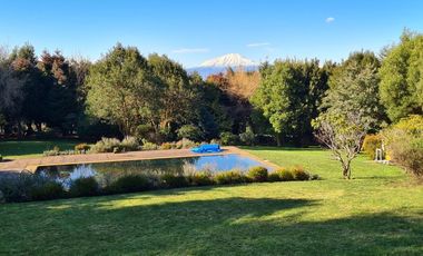 CASA EN CONDOMINIO MOLINO VIEJO