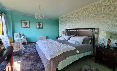 CASA EN CONDOMINIO MOLINO VIEJO