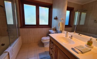 CASA EN CONDOMINIO MOLINO VIEJO