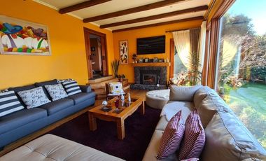 CASA EN CONDOMINIO MOLINO VIEJO