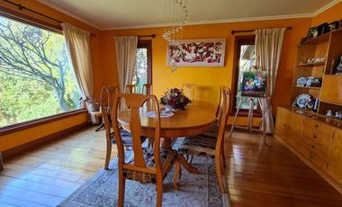 CASA EN CONDOMINIO MOLINO VIEJO