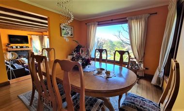 CASA EN CONDOMINIO MOLINO VIEJO