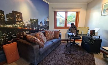 CASA EN CONDOMINIO MOLINO VIEJO