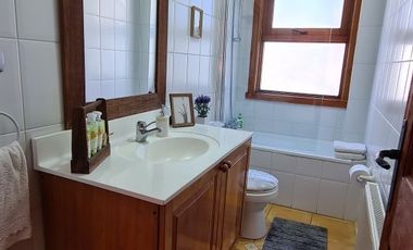 CASA EN CONDOMINIO MOLINO VIEJO