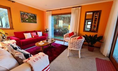 CASA EN CONDOMINIO MOLINO VIEJO