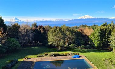 CASA EN CONDOMINIO MOLINO VIEJO