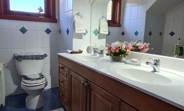 CASA EN CONDOMINIO MOLINO VIEJO