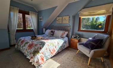 CASA EN CONDOMINIO MOLINO VIEJO