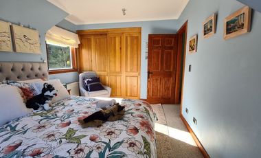 CASA EN CONDOMINIO MOLINO VIEJO