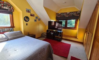 CASA EN CONDOMINIO MOLINO VIEJO