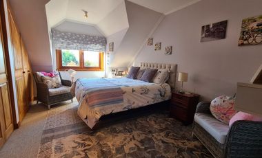 CASA EN CONDOMINIO MOLINO VIEJO