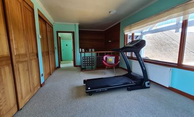 CASA EN CONDOMINIO MOLINO VIEJO