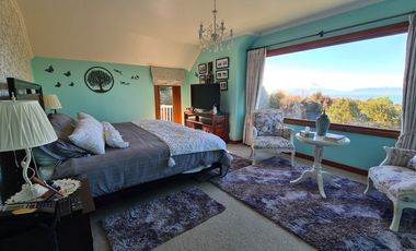 CASA EN CONDOMINIO MOLINO VIEJO