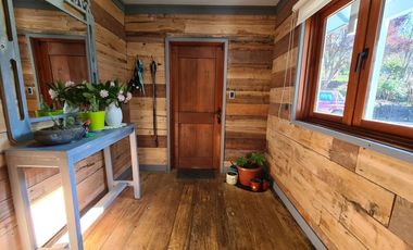 CASA EN CONDOMINIO MOLINO VIEJO