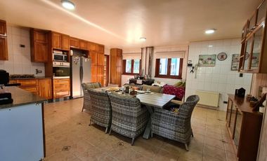 CASA EN CONDOMINIO MOLINO VIEJO