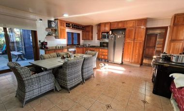 CASA EN CONDOMINIO MOLINO VIEJO