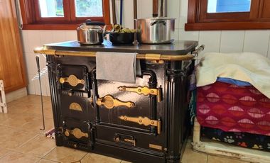 CASA EN CONDOMINIO MOLINO VIEJO