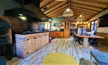 CASA EN CONDOMINIO MOLINO VIEJO