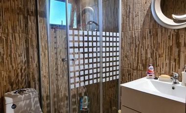 CASA EN CONDOMINIO MOLINO VIEJO