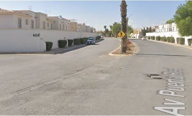 COHC (EMB) CASA EN VENTA DE CONTADO EN PUERTA REAL COAHUILA