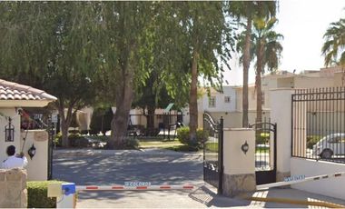 COHC (EMB) CASA EN VENTA DE CONTADO EN PUERTA REAL COAHUILA