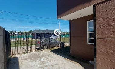 ARRENDAMOS CASA EN PRADERAS DE DON JOAQUIN DE LABRANZA