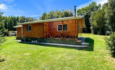 Parcela Con Casa En Arriendo En Puerto Montt