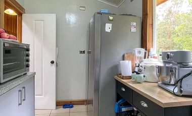 Parcela Con Casa En Arriendo En Puerto Montt