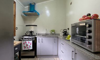 Parcela Con Casa En Arriendo En Puerto Montt