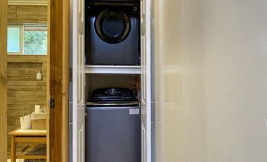 Parcela Con Casa En Arriendo En Puerto Montt