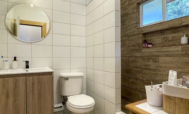 Parcela Con Casa En Arriendo En Puerto Montt